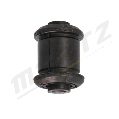Imagen de MERTZ M S4090 Silentblock Brazo de Suspension Eje delantero, izquierda, derecha, debajo, delante Caucho OPEL: Vectra C Berlina