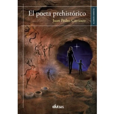 Imagen de EL POETA PREHISTÓRICO