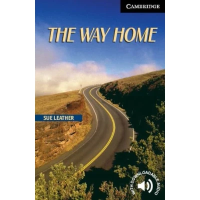 Imagen de The Way Home (level 6)