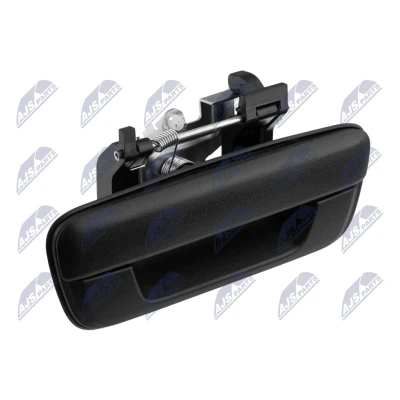 Imagen de NTY EZC IS 001 Manecilla de puerta del maletero ISUZU: D Max I Pick up (TFR, TFS) 2.5, 2.5 4x4, 3.0 3.0, DiTD