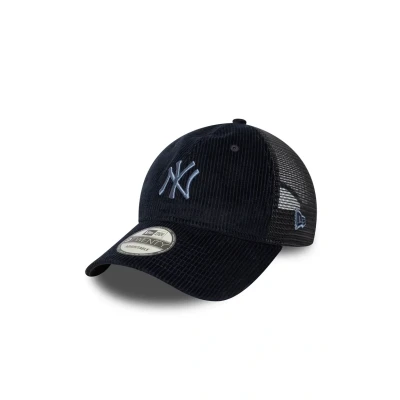 Imagen de Gorra trucker New York Yankees 9twenty