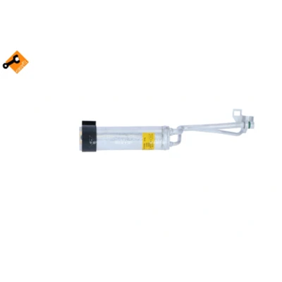 Imagen de NRF 33369 Filtro Deshidratante Aluminio con junta anular EASY FIT NISSAN: Qashqai / Qashqai+2 I norauto, oscaro, mister auto