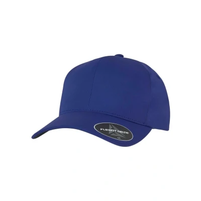 Imagen de Flexfit Delta Gorra, Hombre, Talla: L/XL, Darkroyal