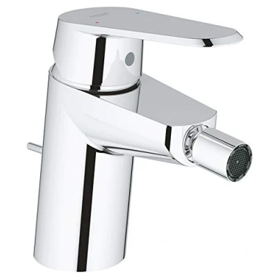 Imagen de Grohe Eurodisc Cosmopolitan grifo de bidé, con vaciador automático (1/2&quot;) Ref. 33244002