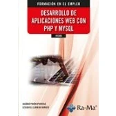 Imagen de Ifcd06. Desarrollo De Aplicaciones Web Con Php Y Mysql.