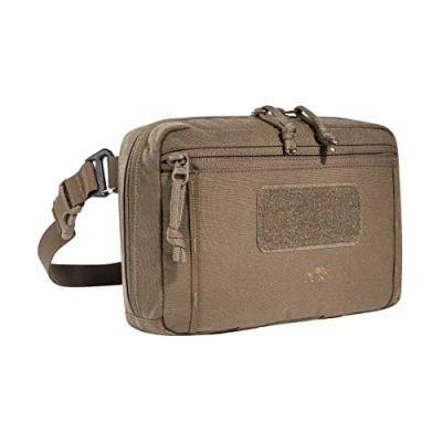Imagen de Tasmanian Tiger TT Tac Pouch 8.1 Hip Coyote Brown (7515.346)