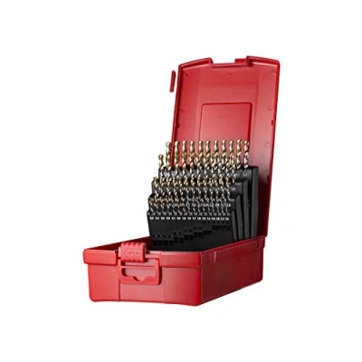 Imagen de Dormer Jobber Drill Set, Set of 51