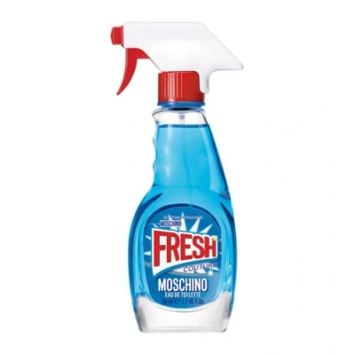 Imagen de Moschino Fresh Couture Eau de Toilette 30 ml