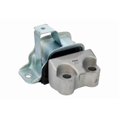 Imagen de VAICO V22 1317 Soporte de motor a la izquierda arriba, lado engranaje Rodamiento caucho metal FIAT: Fiorino III Furgón / Familiar, Qubo, Linea