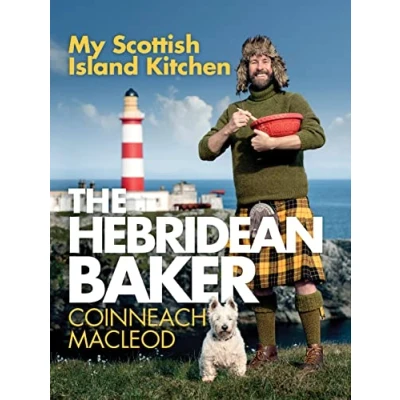 Imagen de The Hebridean Baker: My Scottish Island Kitchen