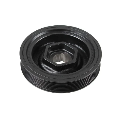 Imagen de METZGER 6400118 Polea de Cigüeñal 157 7 HONDA: Accord Limousine, CR V 2, Tourer