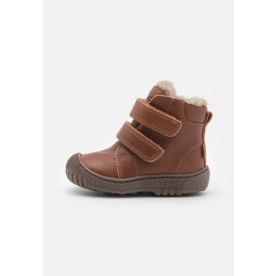 Imagen de Bisgaard Evon Tex, Botas de Moda Unisex niños, Whiskey, 20 EU