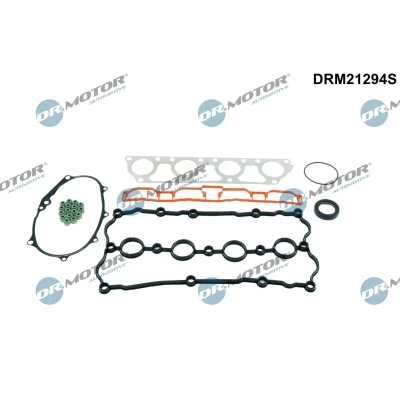 Imagen de DR.MOTOR AUTOMOTIVE DRM21295S Juego de juntas, culata AUDI: A6 C6 Sedán, A4 B7 Avant