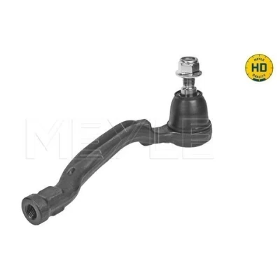 Imagen de MEYLE 40 16 020 0000/HD Rótula de dirección M14x1,5 Quality Eje delantero, derecha CITROËN: C4 Grand Picasso 2, Berlingo II Furgón