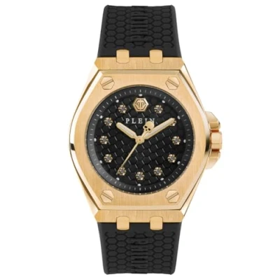 Imagen de Philipp Plein Reloj Analógico para Mujeres de Cuarzo 7630615118895