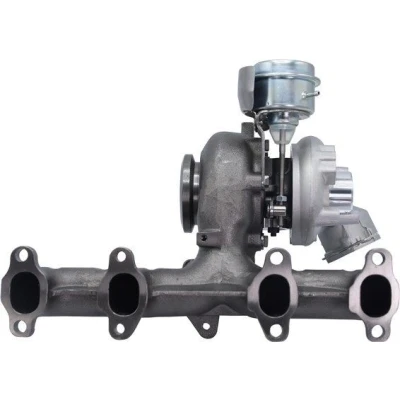 Imagen de MAGNETI MARELLI 807101003300 Turbocompresor Turbo VOLKSWAGEN: Golf 5, Touran I, Passat B6 Berlina, SEAT: Leon II Hatchback, Altea XL,