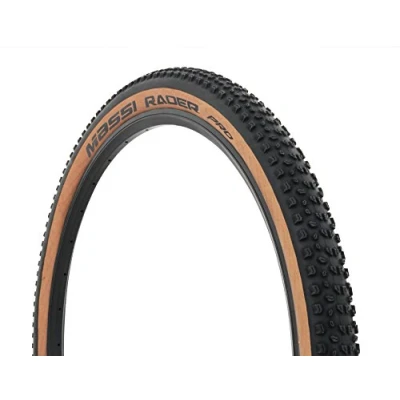 Imagen de Cubierta Neumatico A/F Rader Pro Tubeless Ready 49932