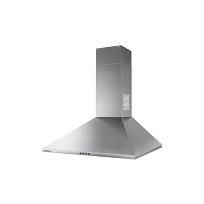Imagen de Samsung NK24M3050PS 512 m3/h De pared Acero inoxidable D Campana (512 m3/h, Canalizado/Recirculación, D, g, 70 dB)