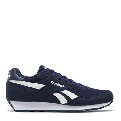 Imagen de Reebok Classic Rewind RUN Zapatillas, Talla: 41, vector navy white Tela
