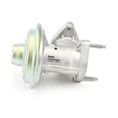 Imagen de DELPHI EG10457 12B1 Válvula EGR sin radiator FORD: MONDEO 3, Transit Mk5 Furgón, 3 Stufenheck