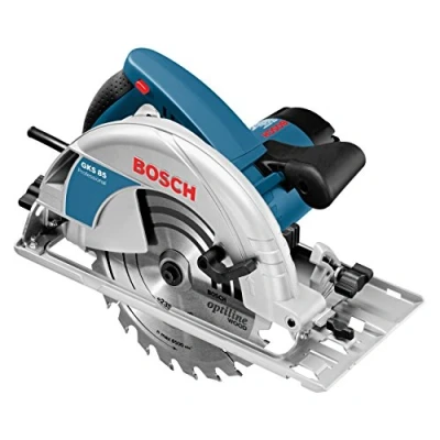 Imagen de Bosch Professional GKS 85 Sierra circular (2200 W, Ø Disco 235 mm, en caja)