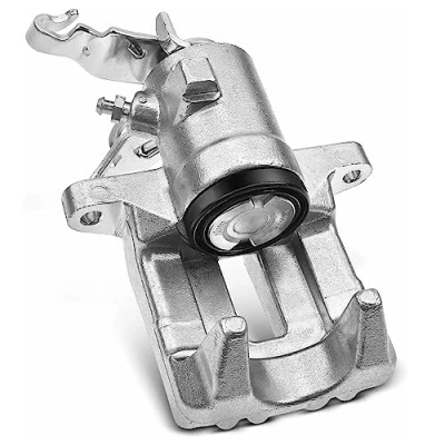 Imagen de Frankberg Pinza de Freno Trasero Izquierdo Compatible con A3 2003 2013 Altea 2004 2019 Leon 2005 2012 Octavia II Golf 2016 Sustituir# 1K0615423J