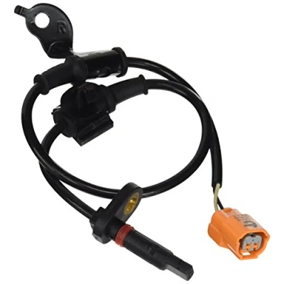 Imagen de ESEN SKV 06SKV176 Sensor de ABS Eje trasero 2polos 470mm 12V eléctrico naranja Hembra HONDA: Accord 7 Limousine, Tourer
