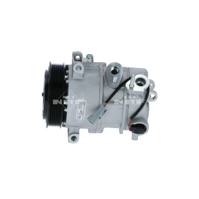 Imagen de NRF 32954 Compresor de Aire Acondicionado 6SEU16C 12 PAG 46 con junta anular JEEP: Compass, DODGE: Caliber