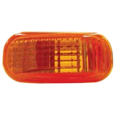 Imagen de PRASCO HD0384139 Intermitente amarillo Delante, izquierda, derecha, instalación lateral sin portalámparas HONDA: CIVIC 7 Hatchback
