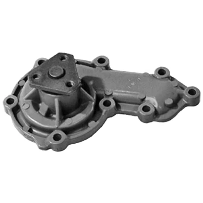 Imagen de VALEO 506732 Bomba de agua sin polea con juntas tapa LAND ROVER: Discovery 1, Defender SUV