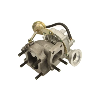 Imagen de MAHLE ORIGINAL 001 TC 17422 000 Turbocompresor de gases escape