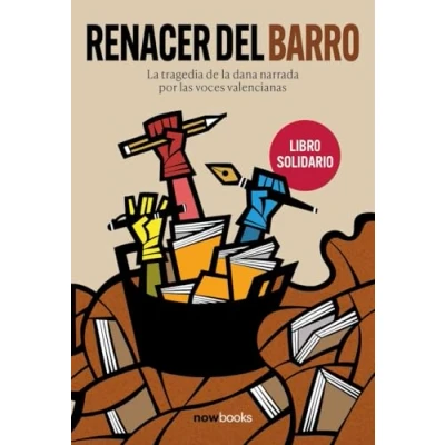Imagen de Renacer Del Barro