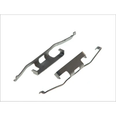 Imagen de QUICK BRAKE 109 1098 Kit de accesorios, pastillas frenos BMW: 3 Berlina, 7, Cabrio norauto, oscaro, mister auto