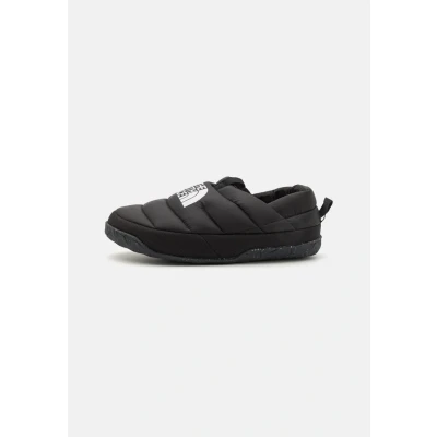 Imagen de The North Face M Nuptse Sandalias de senderismo BLACK/WHITE, Hombre, Talla: 42, Black/white Zapatos