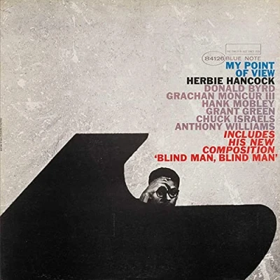 Imagen de My Point Of View Blue Note Tone Poet Series Vinilo