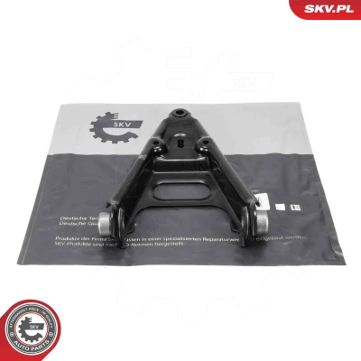 Imagen de ESEN SKV 69SKV808 Barra oscilante, suspensión de ruedas Eje delantero, izquierda, derecha Brazo oscilante transversal