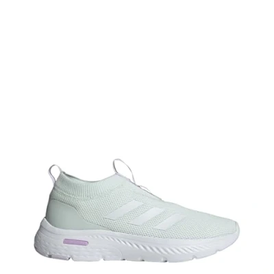 Imagen de adidas Mould 1 Sock w, Zapatos Mujer, Crystal Jade/FTWR White/Grey Two, 44 EU