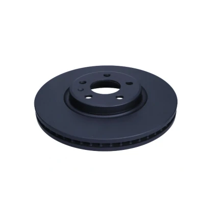 Imagen de QUARO QD6768HC Disco de freno 320 30 5 112 ventilación interna barnizado altamente carbonizado sin buje rueda, perno sujeción rueda
