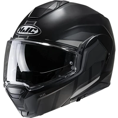 Imagen de HJC, Casco Moto Modular i100 Beis MC5SF, L