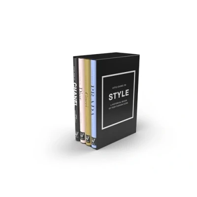 Imagen de Little Guides To Style