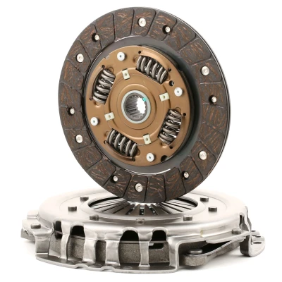 Imagen de NEXUS F1C007NX Kit de Embrague 180 PEUGEOT: 206 Hatchback, 306 205 II CITROËN: Saxo Xsara Coupé