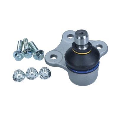 Imagen de QUARO QS0591/HQ Rótula de suspensión Eje delantero, izquierda, derecha con accesorios OPEL: Combo D Furgoneta / Familiar