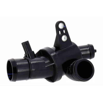 Imagen de VEMO V30 99 0118 Termostato, refrigerante 92C con junta sensor MERCEDES BENZ: Clase A, B