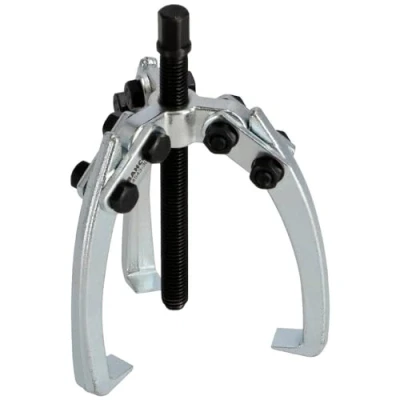 Imagen de Bahco 4542 B Extractor De 3 Garras Oscilantes Dobles Reversibles