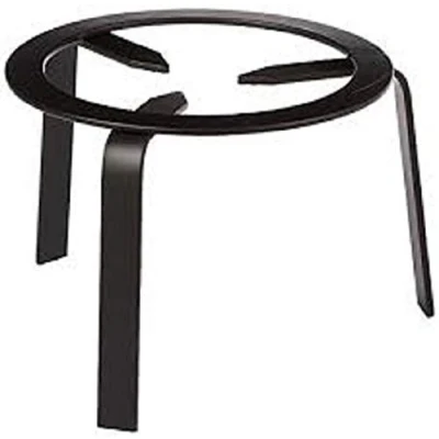 Imagen de Imex El Zorro 70122 Trébede caldera (diámetro 22 x 17 cm)
