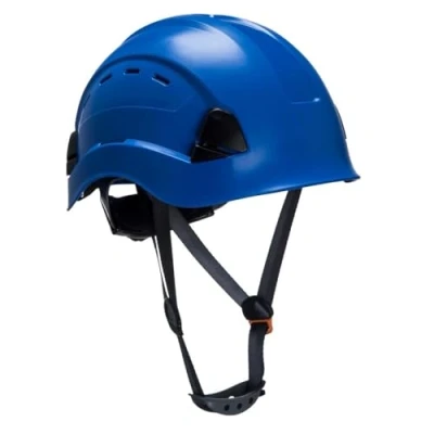 Imagen de Portwest Casco Height Endurance Ventilado, Color: Azulina, PS63RBR