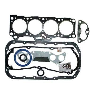 Imagen de JAPANPARTS KM 001 Juego completo de juntas, motor