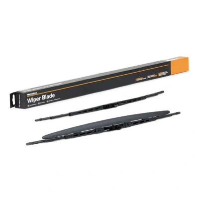 Imagen de Limpiaparabrisas Bosch Twin Spoiler 3 397 118 401 Estándar AUDI: A4 B6 Berlina, B5 Avant, VOLKSWAGEN: TRANSPORTER 4 Bus