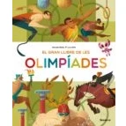 Imagen de El Gran Llibre De Les Olimpiades