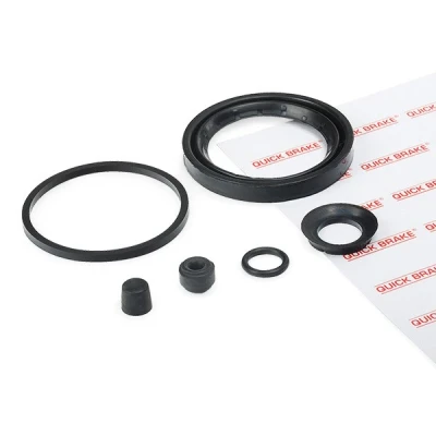 Imagen de QUICK BRAKE 114 0038 Kit de Reparación Frenos 57 CITROËN: C5 I Familiar, II Hatchback, Hatchback norauto, oscaro, mister auto